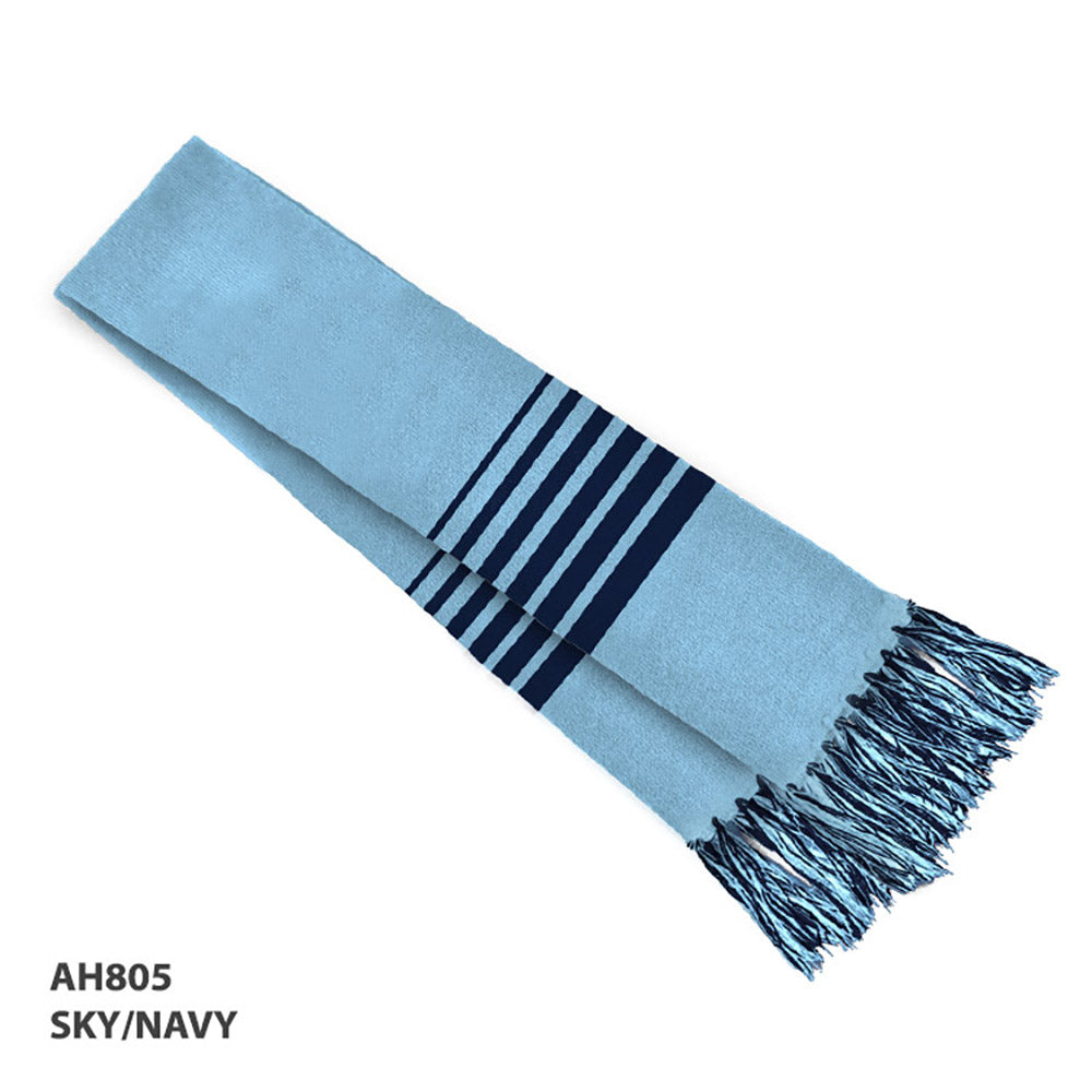 Grace Collection AH805 Acrylic Scarf