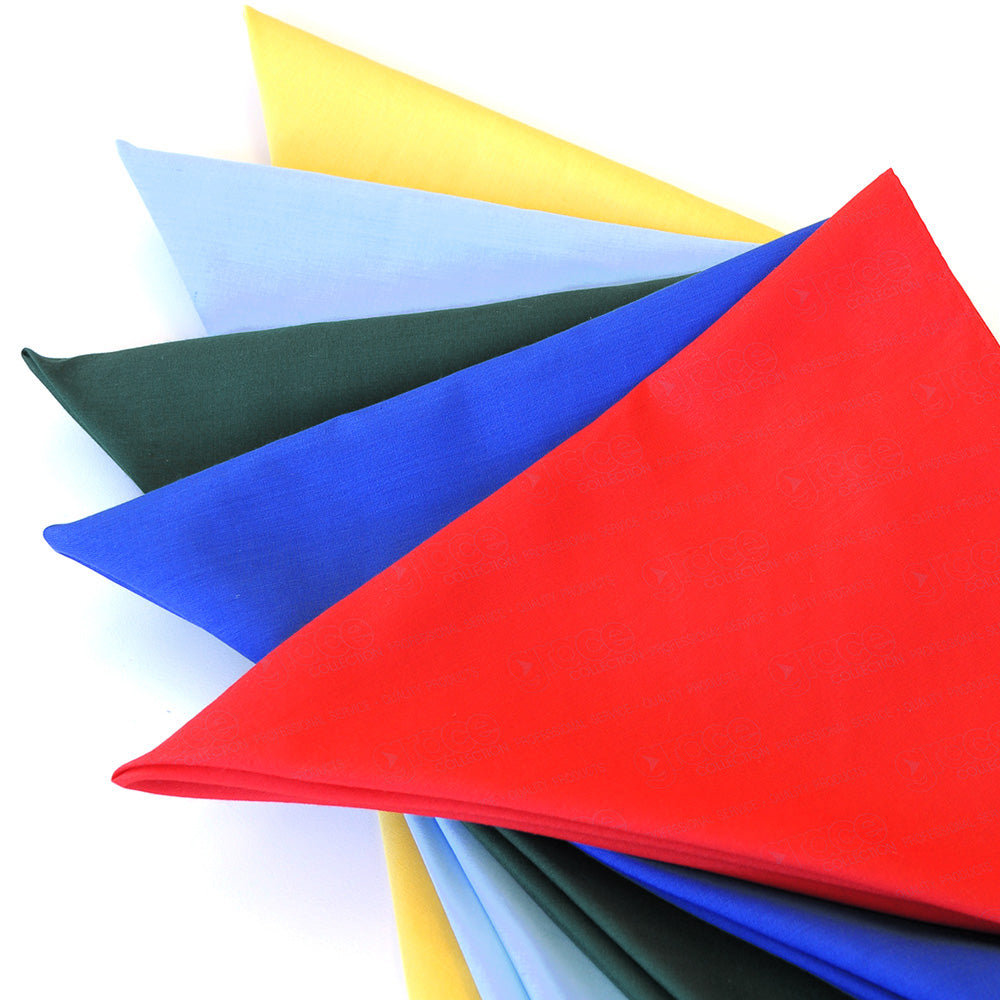 Grace Collection AH830 Bandanna