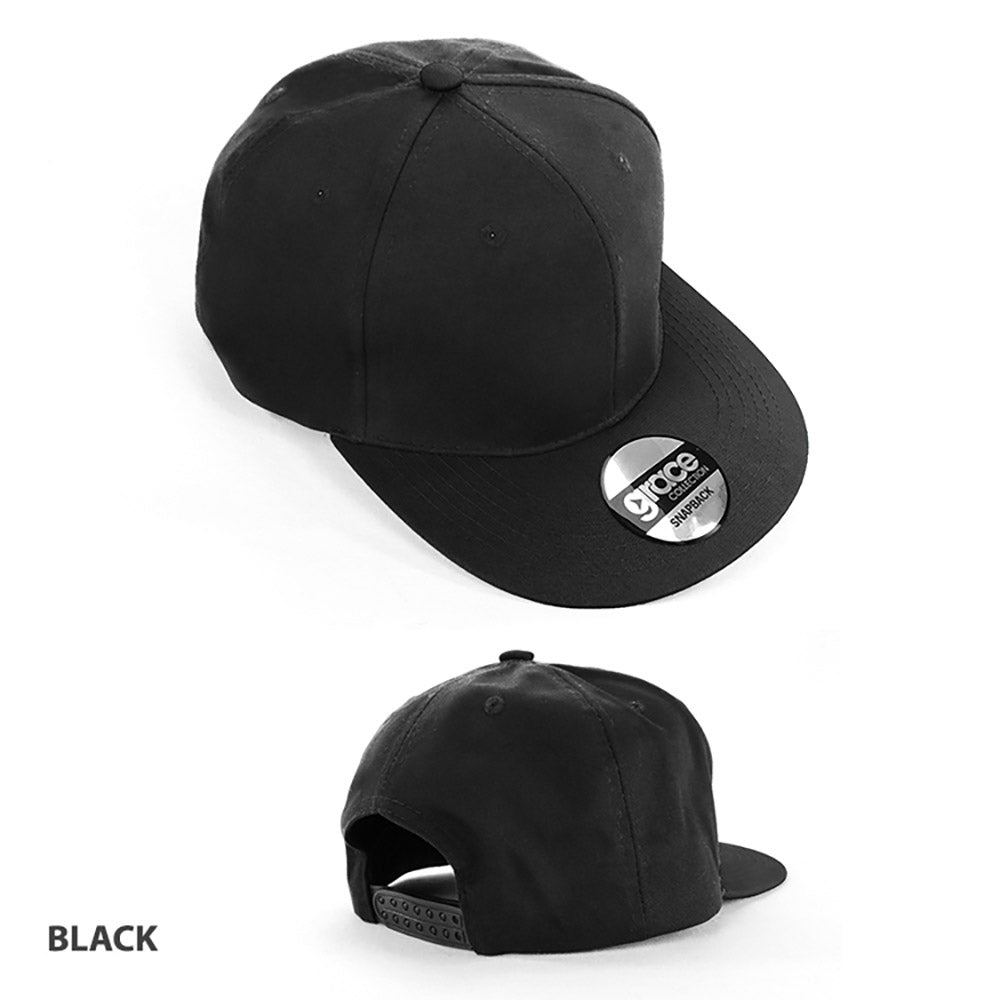 Grace Collection AH950 Exhibit Cap