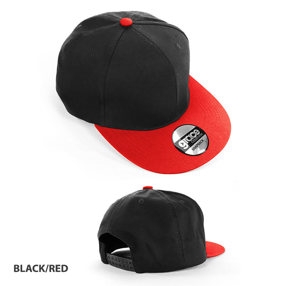 Grace Collection AH950 Exhibit Cap