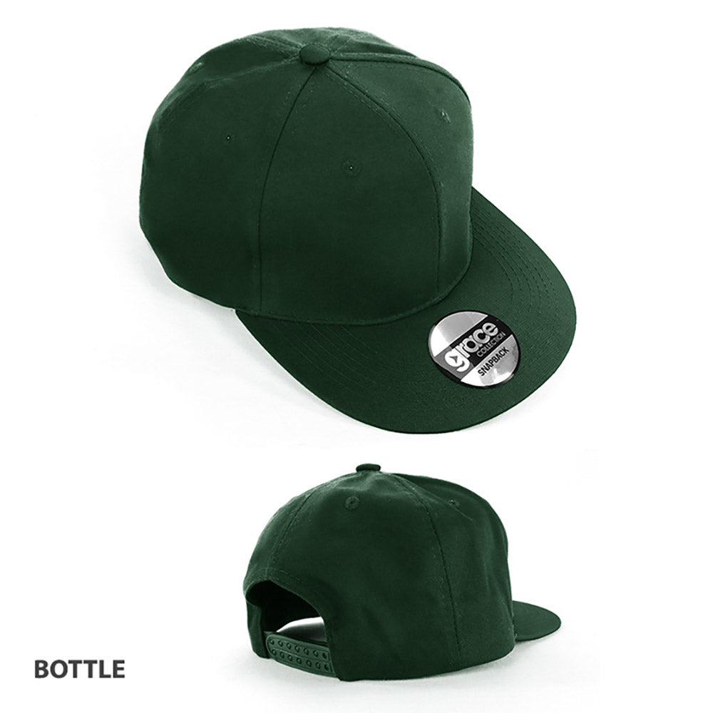 Grace Collection AH950 Exhibit Cap