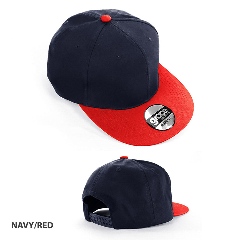Grace Collection AH950 Exhibit Cap