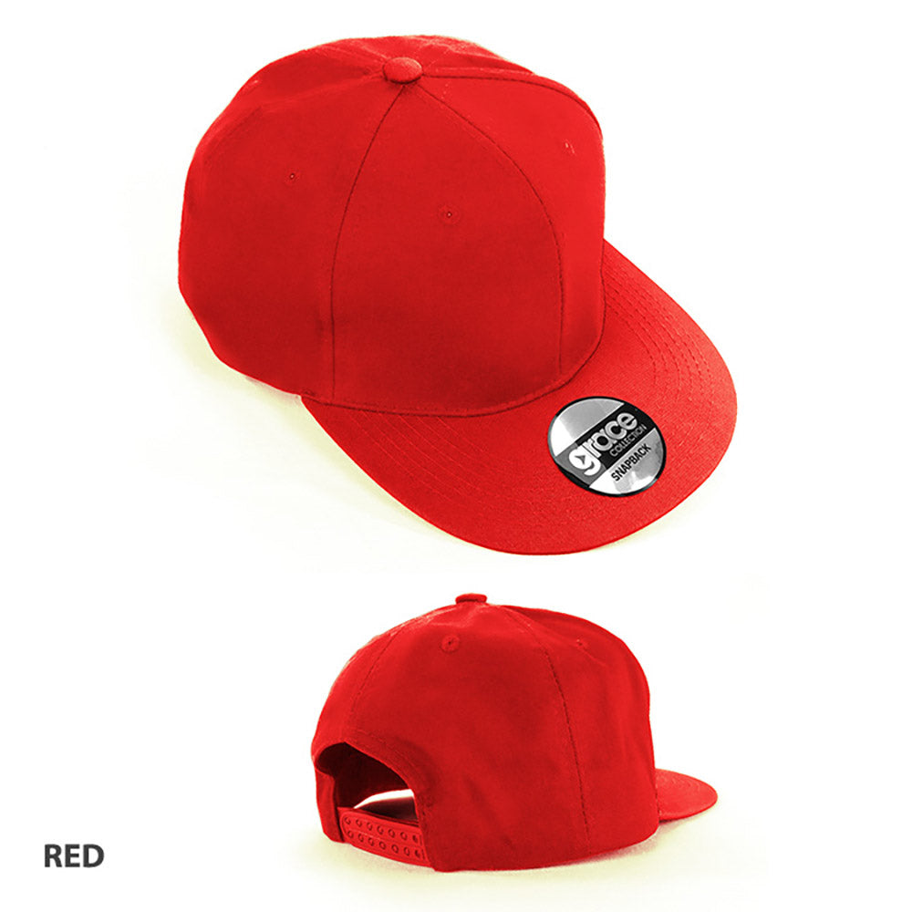 Grace Collection AH950 Exhibit Cap