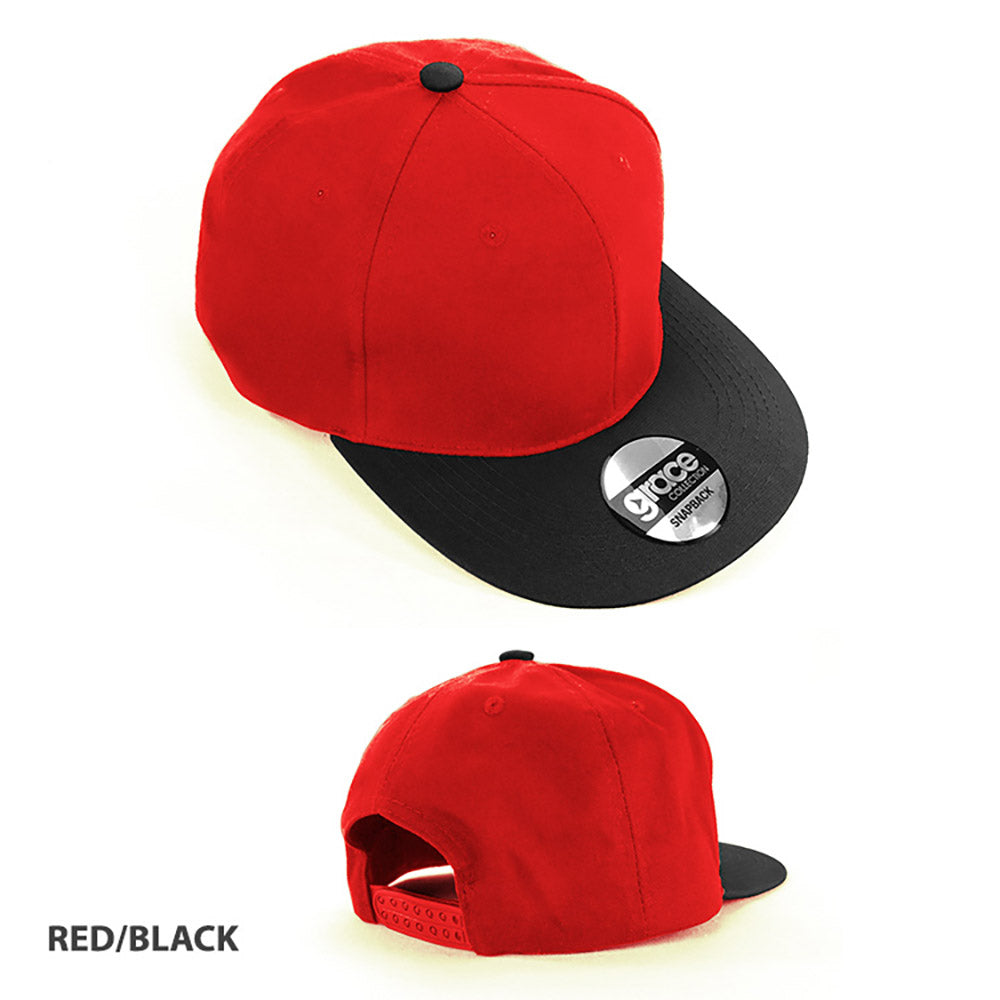 Grace Collection AH950 Exhibit Cap