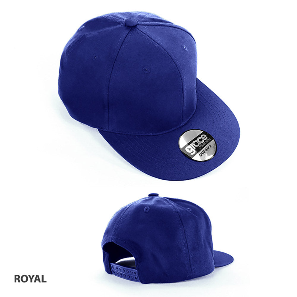 Grace Collection AH950 Exhibit Cap
