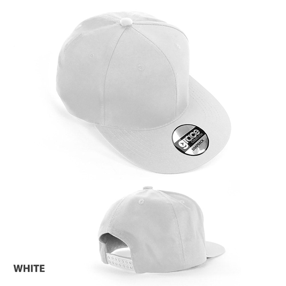 Grace Collection AH950 Exhibit Cap
