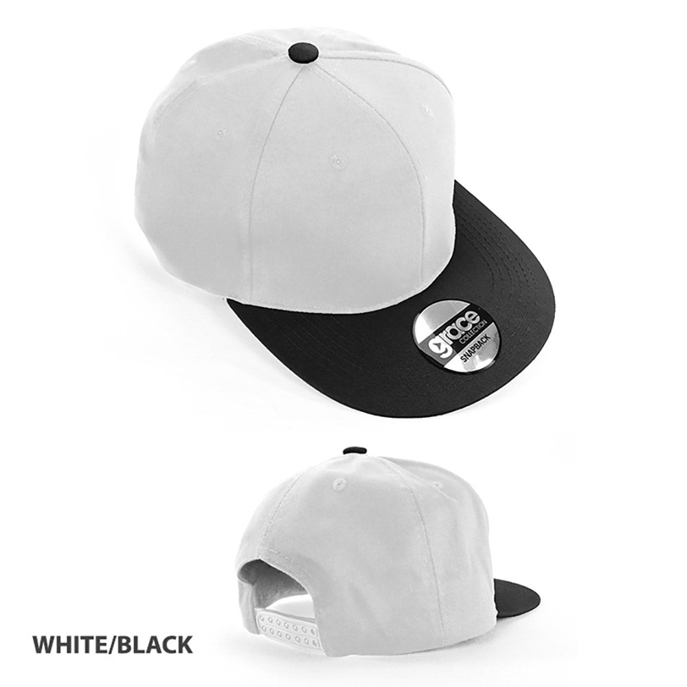 Grace Collection AH950 Exhibit Cap