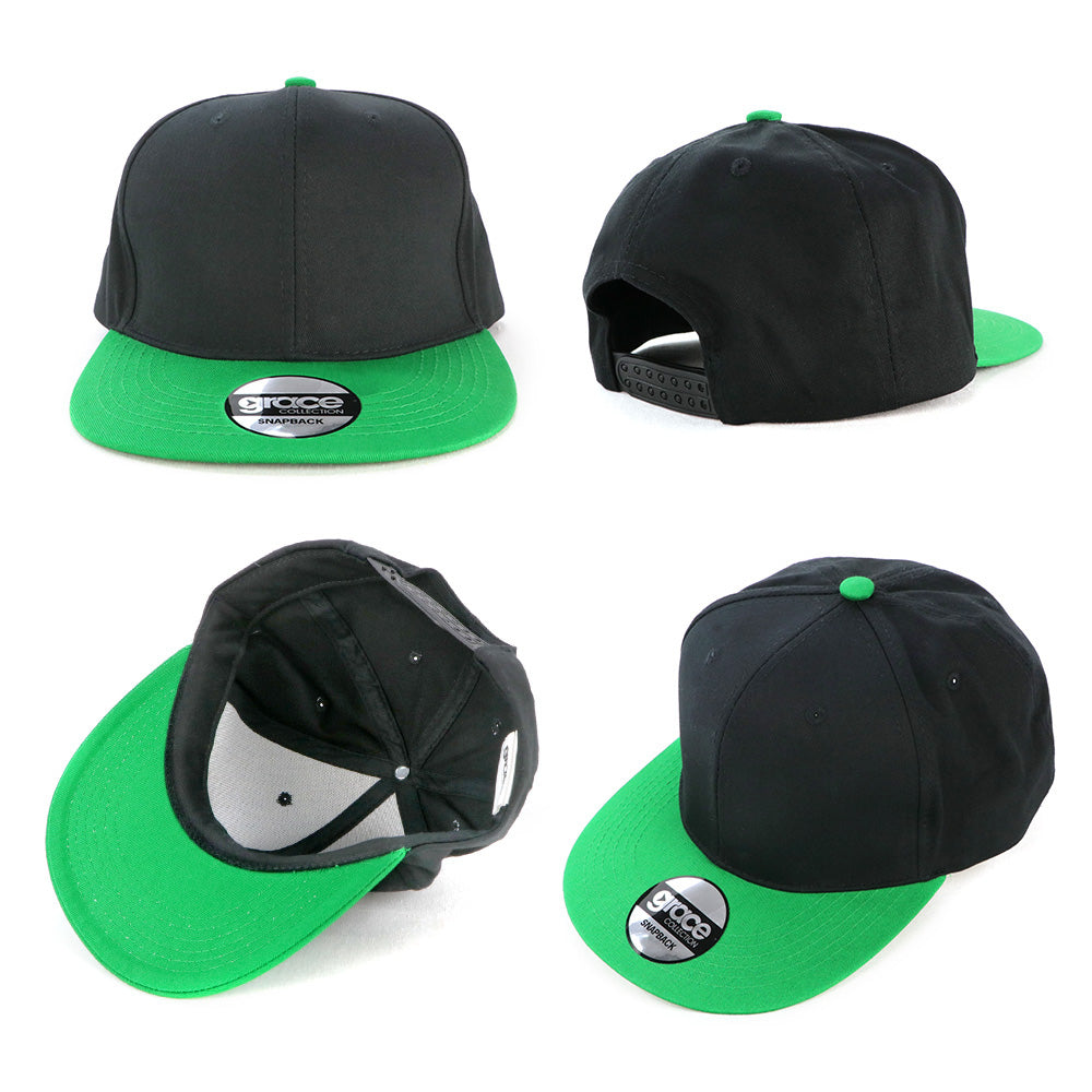 Grace Collection AH950 Exhibit Cap