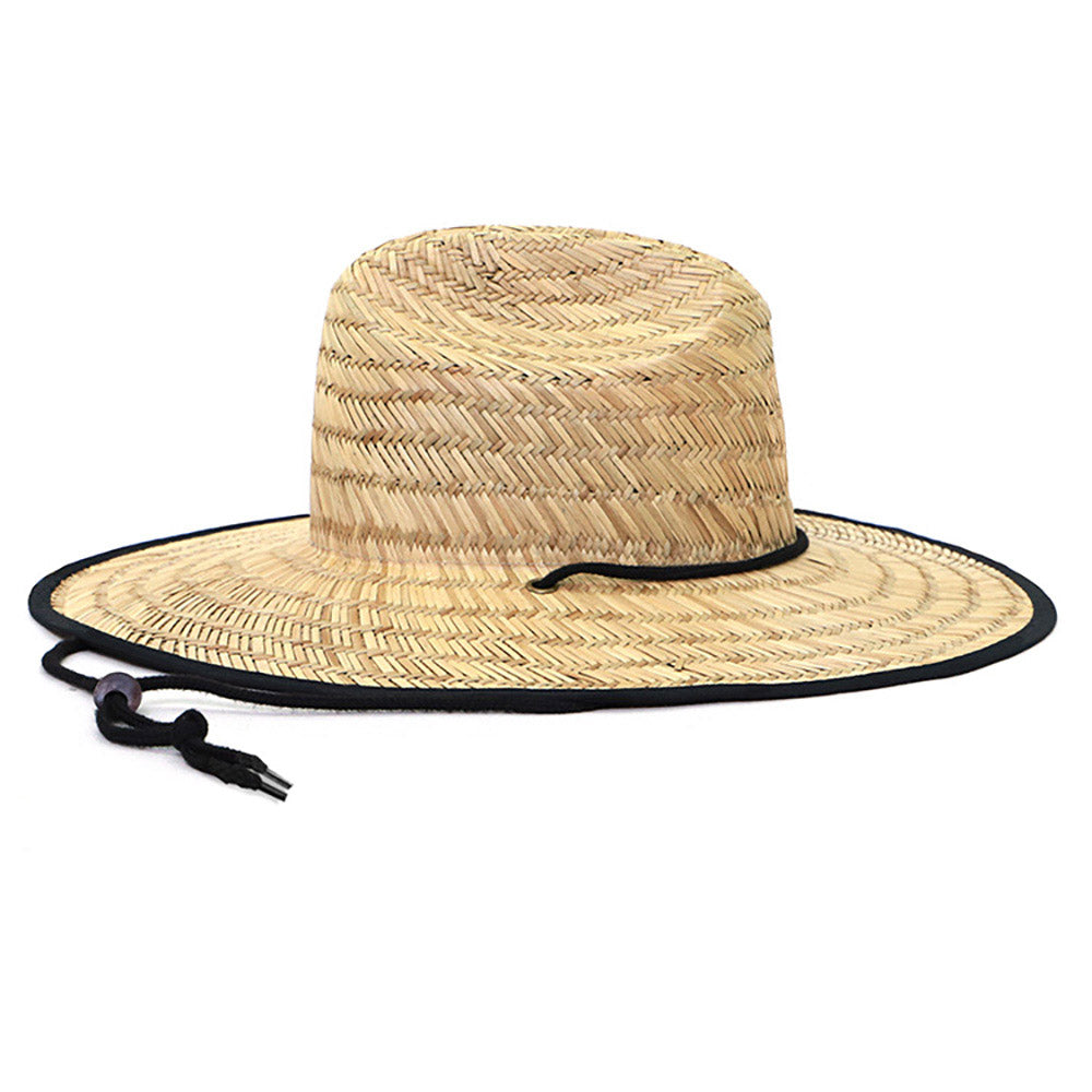 Grace Collection AH999 Straw hat