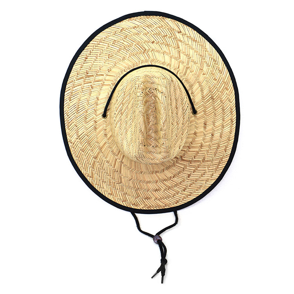 Grace Collection AH999 Straw hat