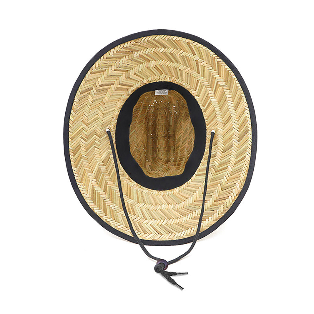 Grace Collection AH999 Straw hat