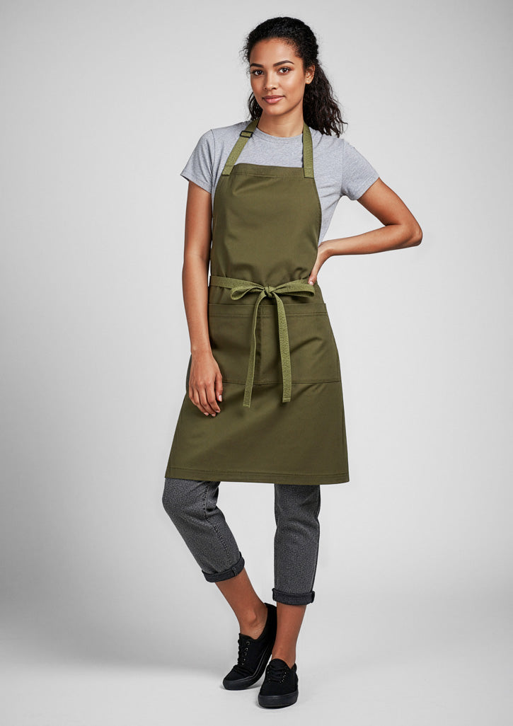 Biz Collection Barley Apron BA35