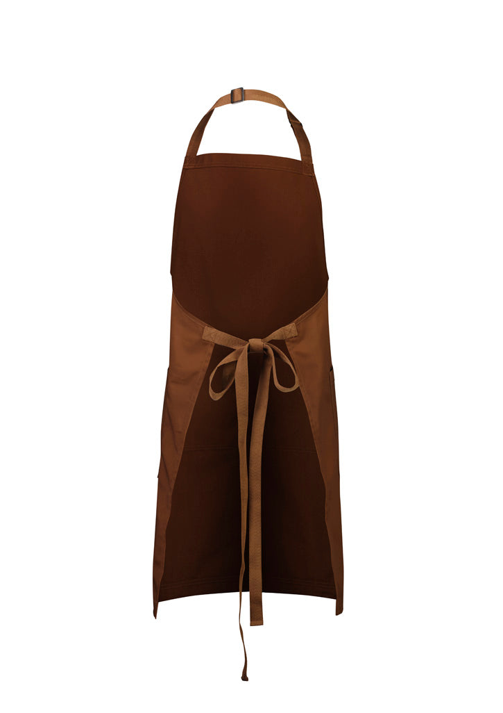 Biz Collection Barley Apron BA35