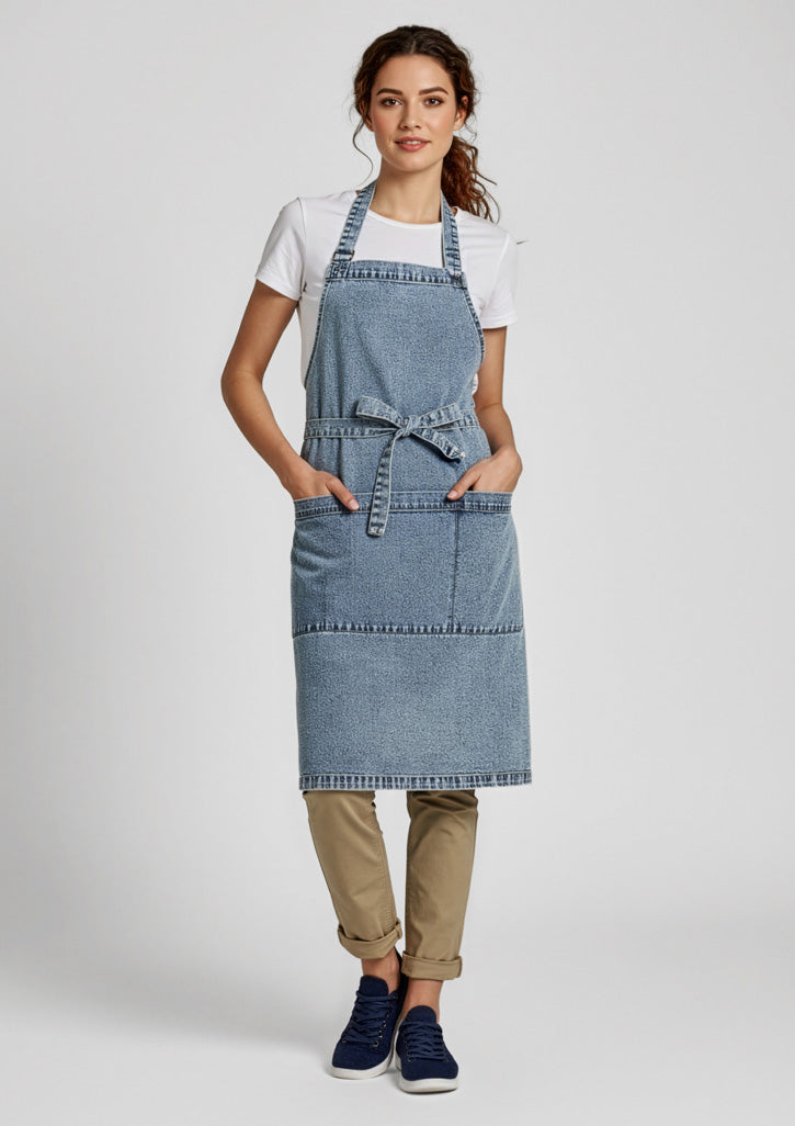 Biz Collection Clout Apron BA40