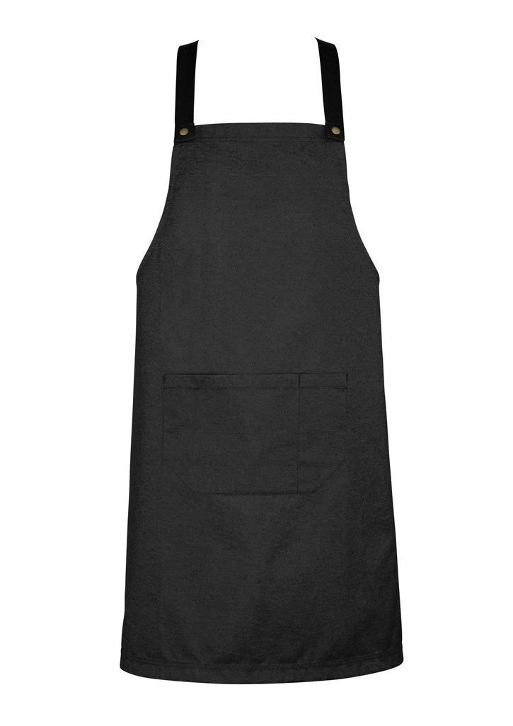 Biz Collection Urban Bib Straps BA52