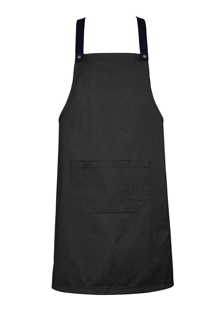 Biz Collection Urban Bib Straps BA52