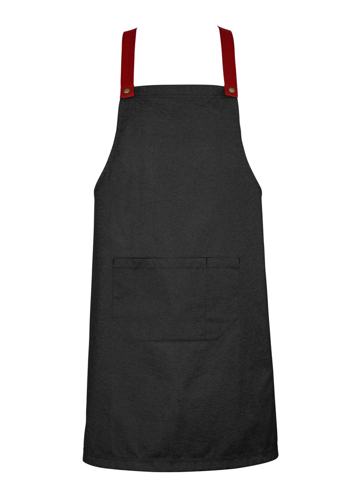 Biz Collection Urban Bib Straps BA52