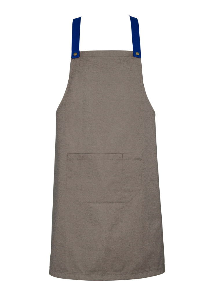 Biz Collection Urban Bib Straps BA52