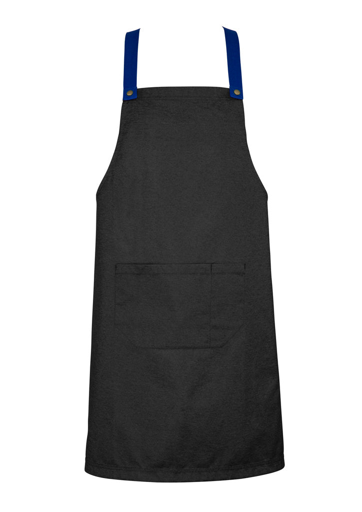 Biz Collection Urban Bib Straps BA52