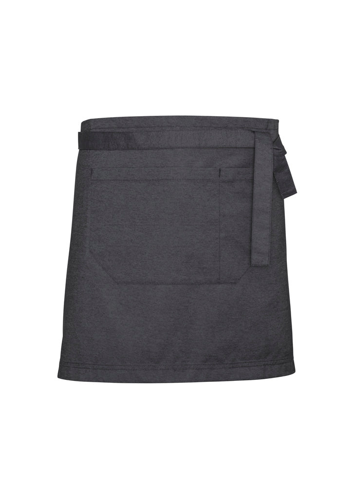 Biz Collection Urban Waist Apron BA54