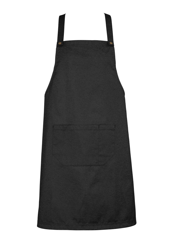 Biz Collection Urban Bib Apron BA55