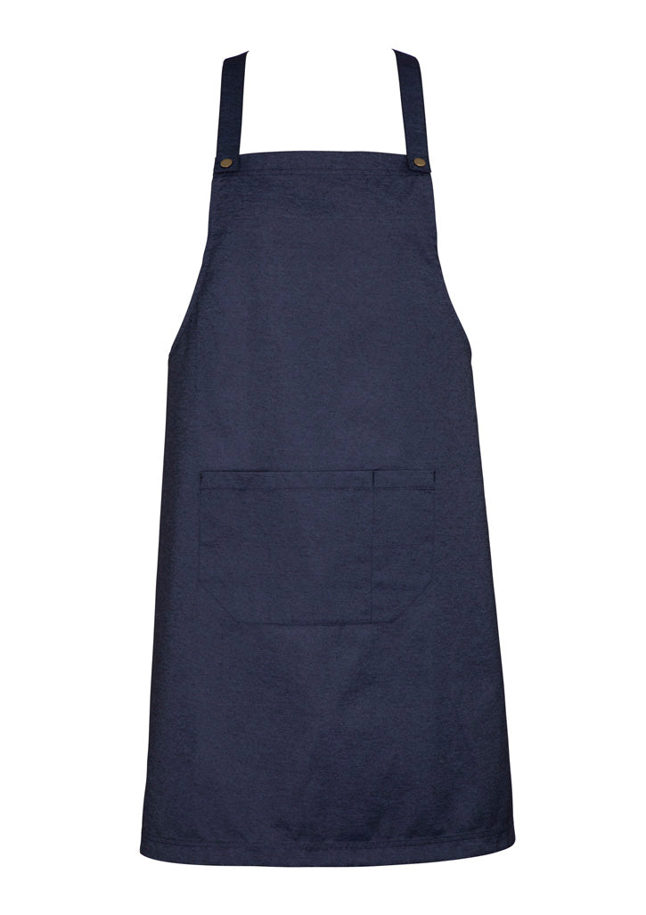 Biz Collection Urban Bib Apron BA55