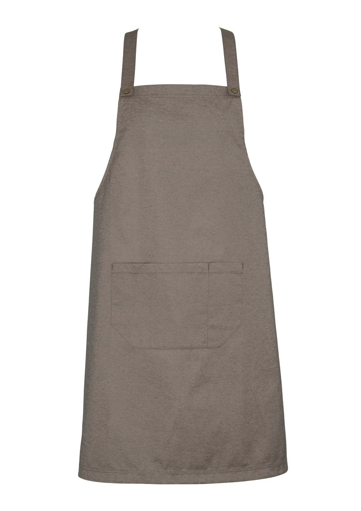 Biz Collection Urban Bib Apron BA55