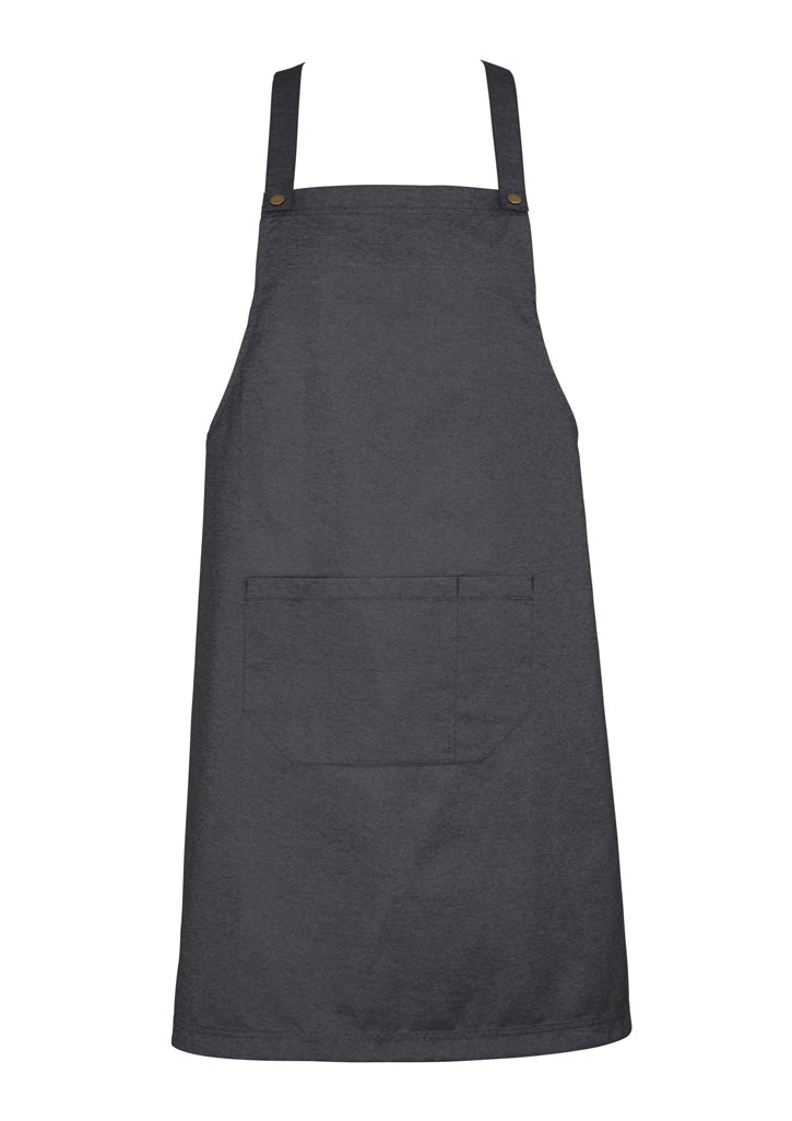 Biz Collection Urban Bib Apron BA55