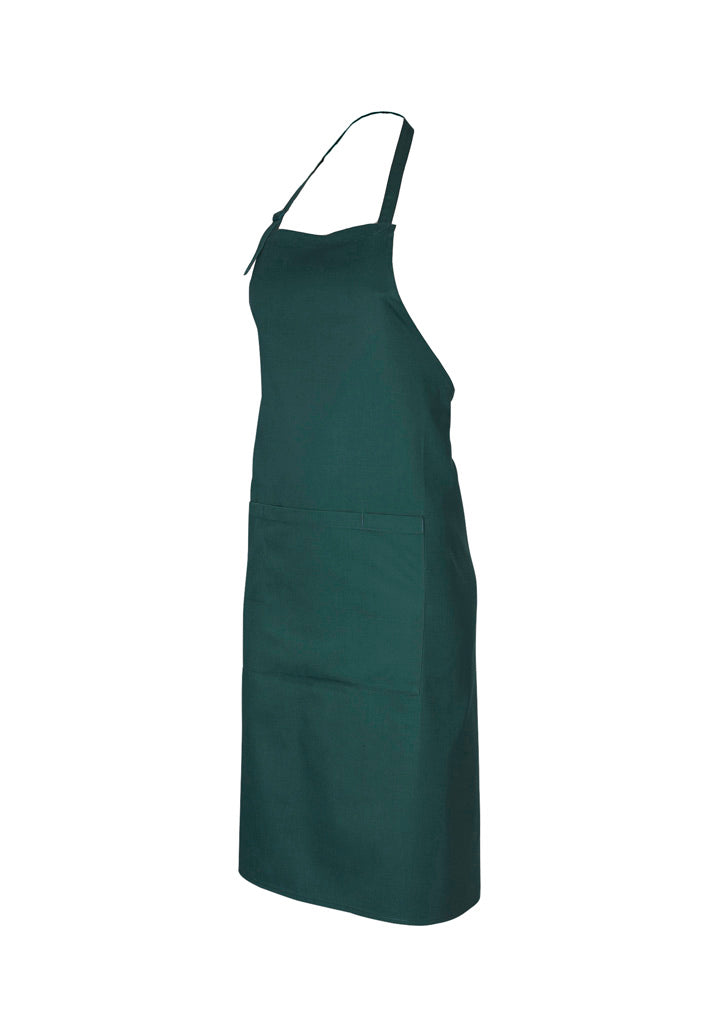 Biz Collection Bib Apron BA95