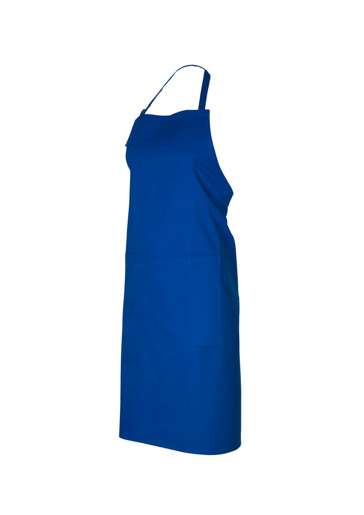 Biz Collection Bib Apron BA95