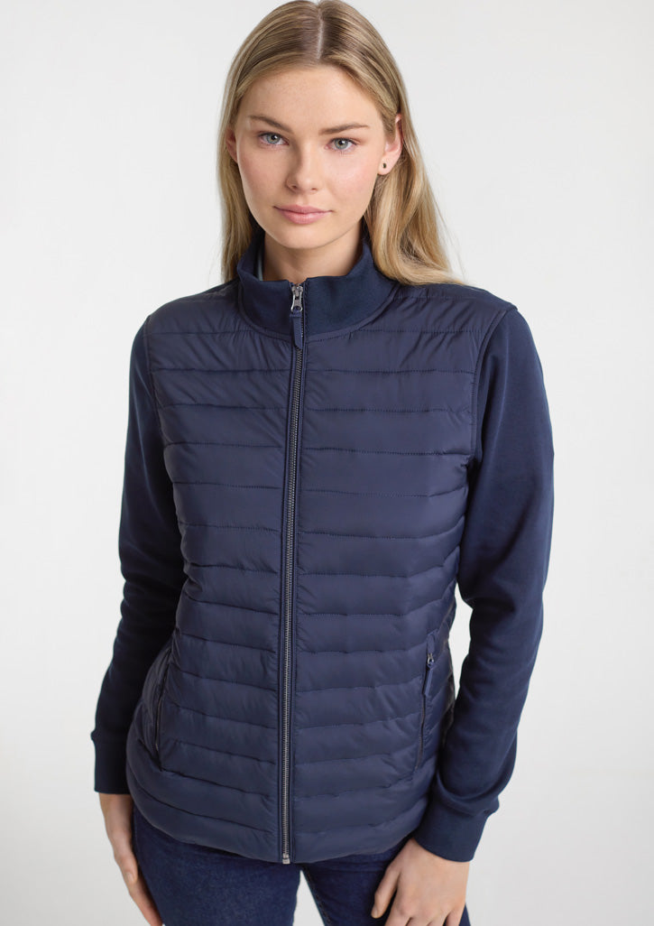 Biz Collection Womens Tailor Jacket BJ2602L