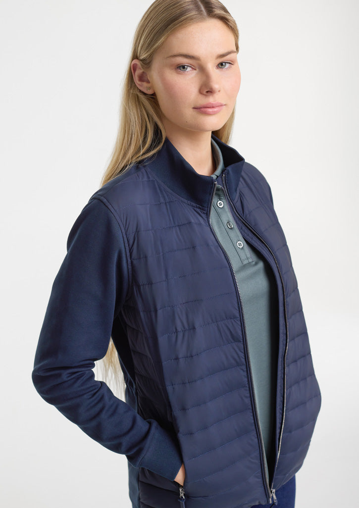 Biz Collection Womens Tailor Jacket BJ2602L