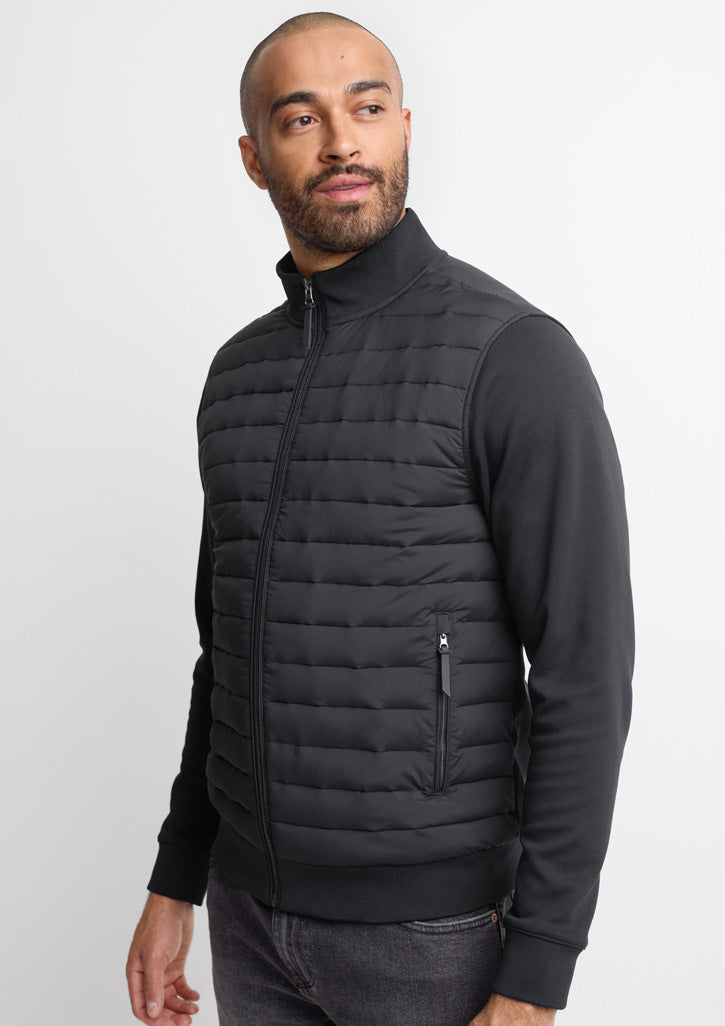 Biz Collection Mens Tailor Jacket BJ2602M