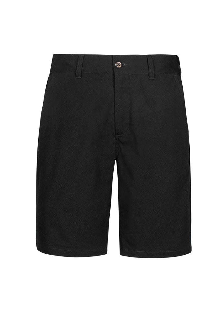 Biz Collection Mens Lawson Short BS021M