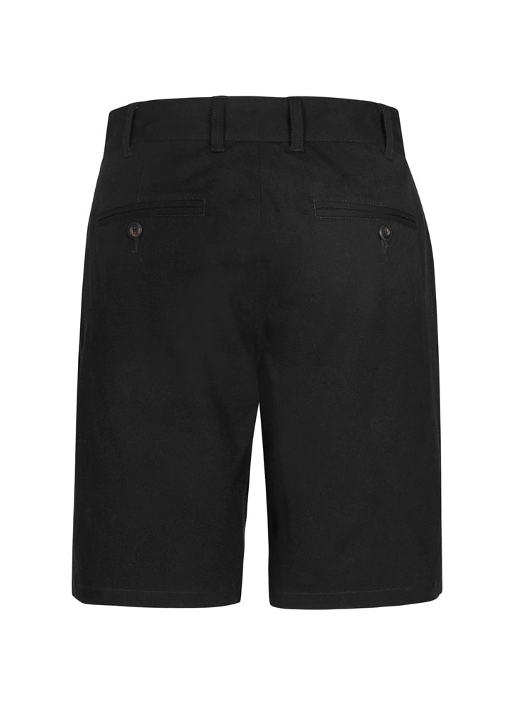 Biz Collection Mens Lawson Short BS021M