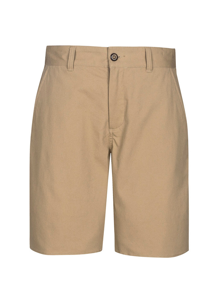 Biz Collection Mens Lawson Short BS021M