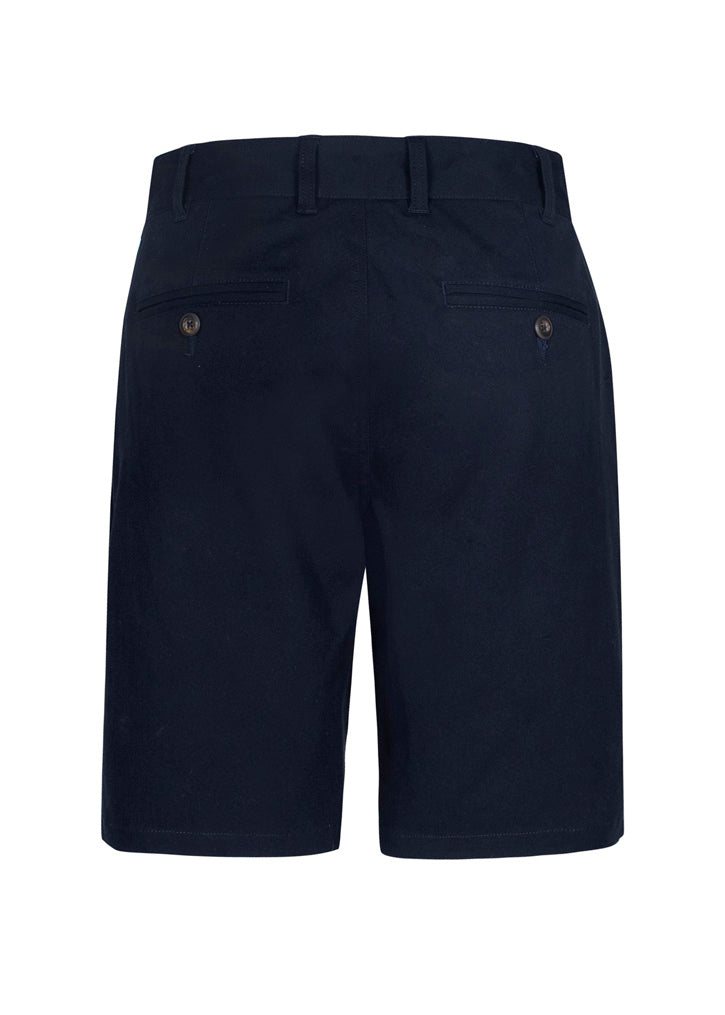 Biz Collection Mens Lawson Short BS021M