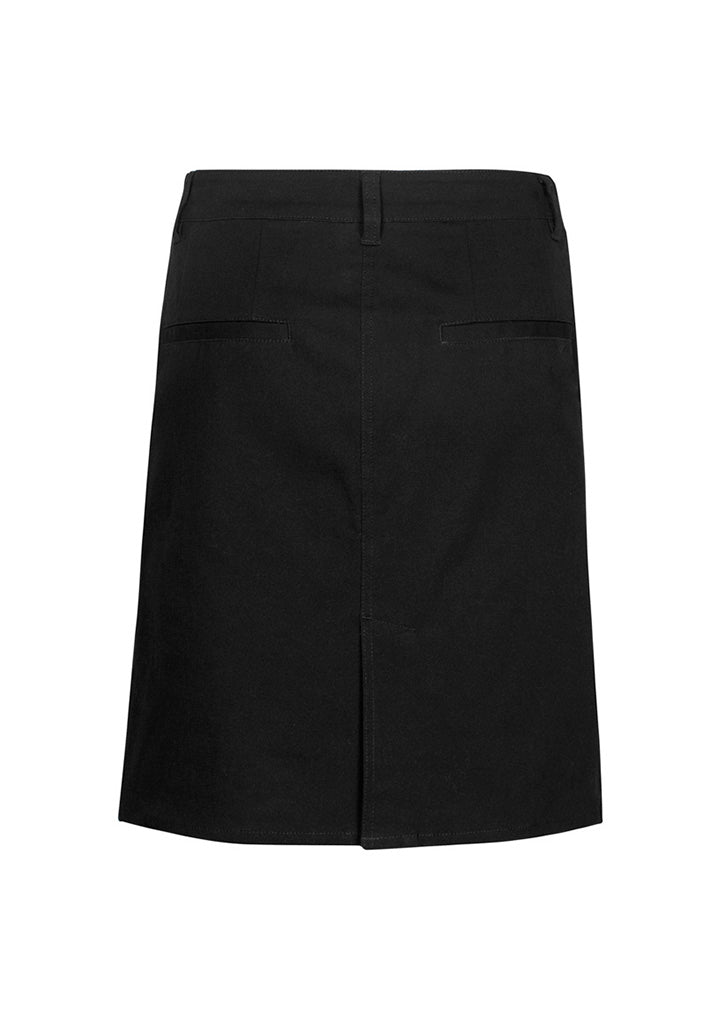 Biz Collection Womens Lawson Skirt BS022L