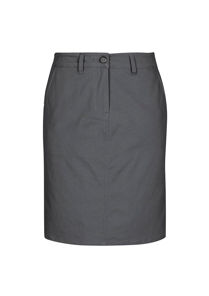 Biz Collection Womens Lawson Skirt BS022L