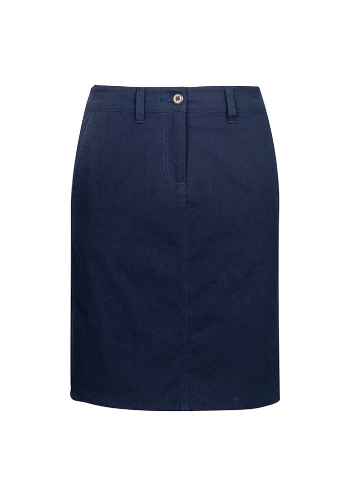 Biz Collection Womens Lawson Skirt BS022L