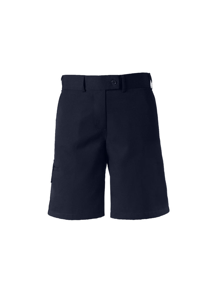 Biz Collection Womens Detroit Short BS10322