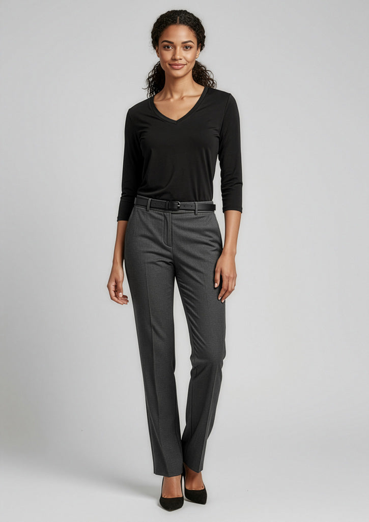 Biz Collection Womens Classic Pant BS29320