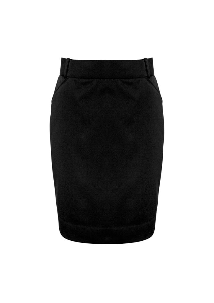 Biz Collection Womens Detroit Skirt BS612S
