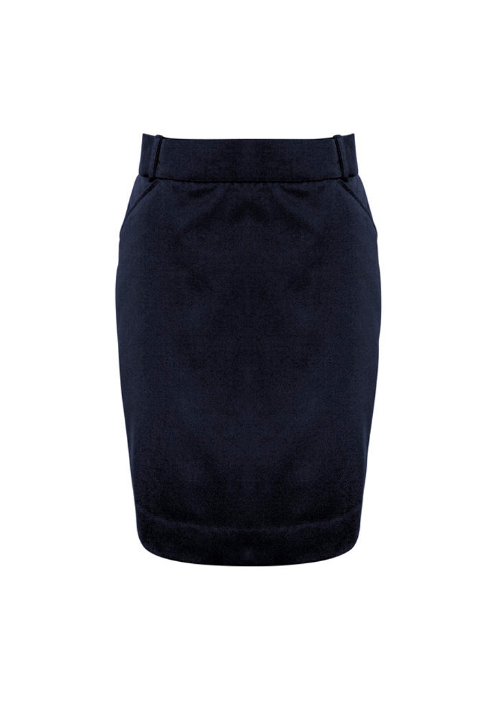 Biz Collection Womens Detroit Skirt BS612S