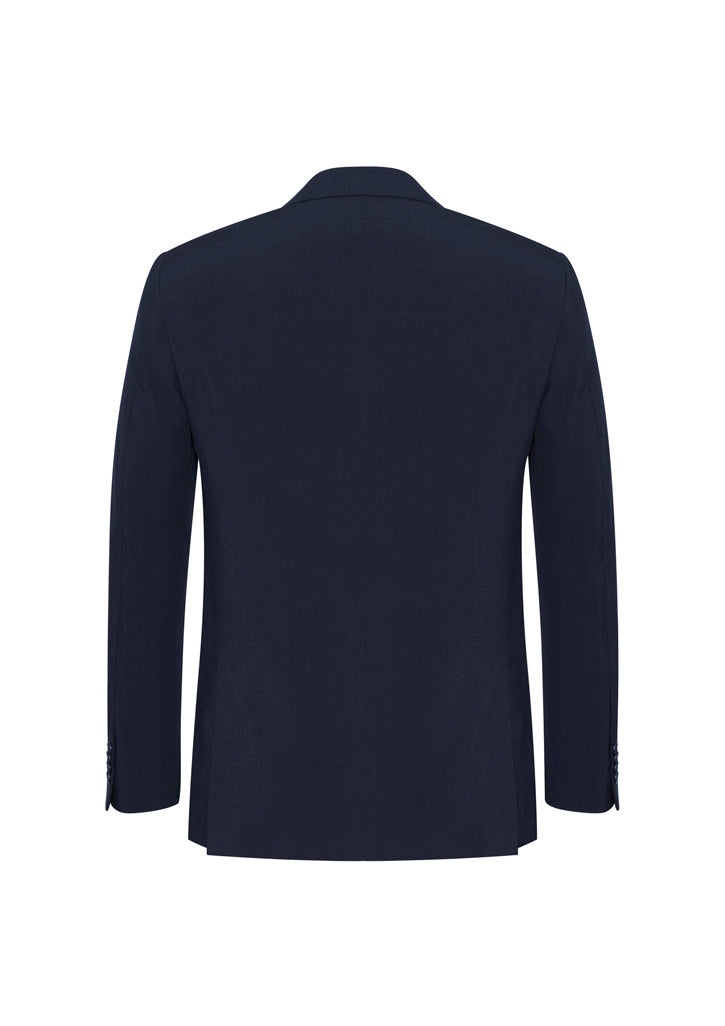 Biz Collection Mens Classic Jacket BS722M
