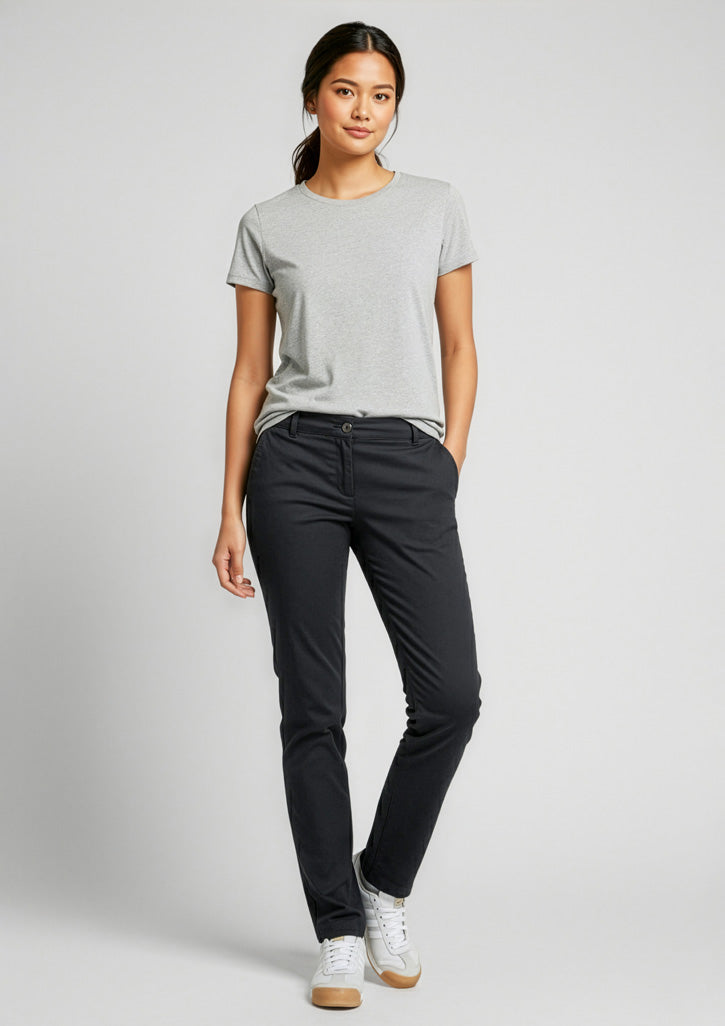 Womens Lawson Chino Pant
