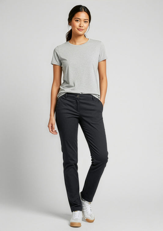 Womens Lawson Chino Pant