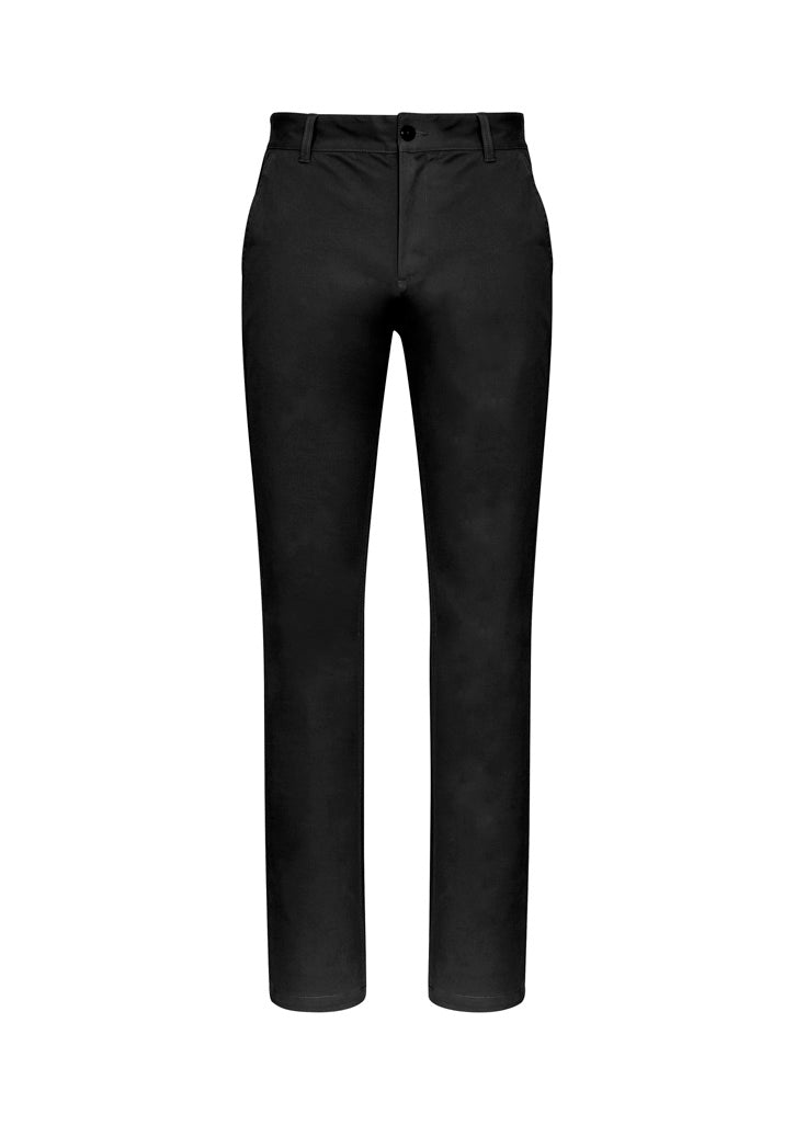 Biz Collection Mens Lawson Chino Pant BS724M
