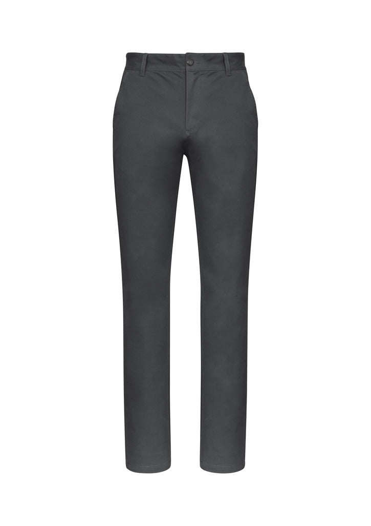 Biz Collection Mens Lawson Chino Pant BS724M