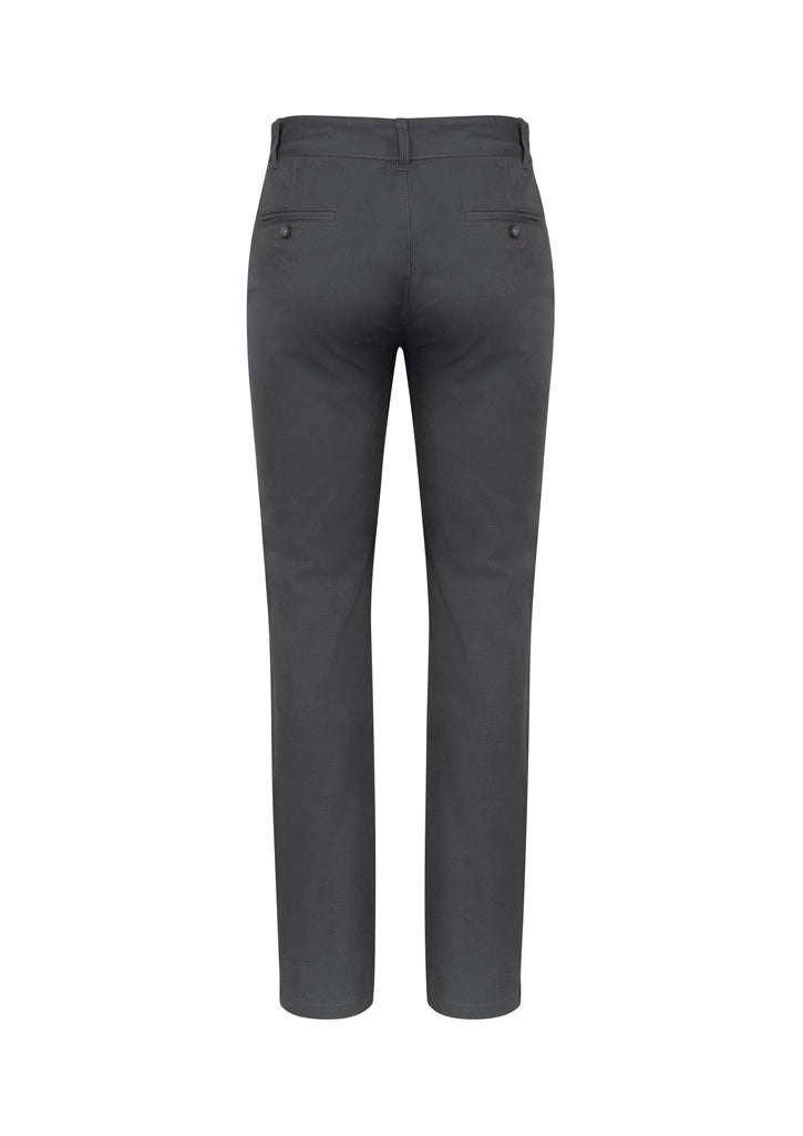 Biz Collection Mens Lawson Chino Pant BS724M